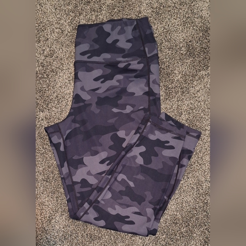 XL Womens Leggings